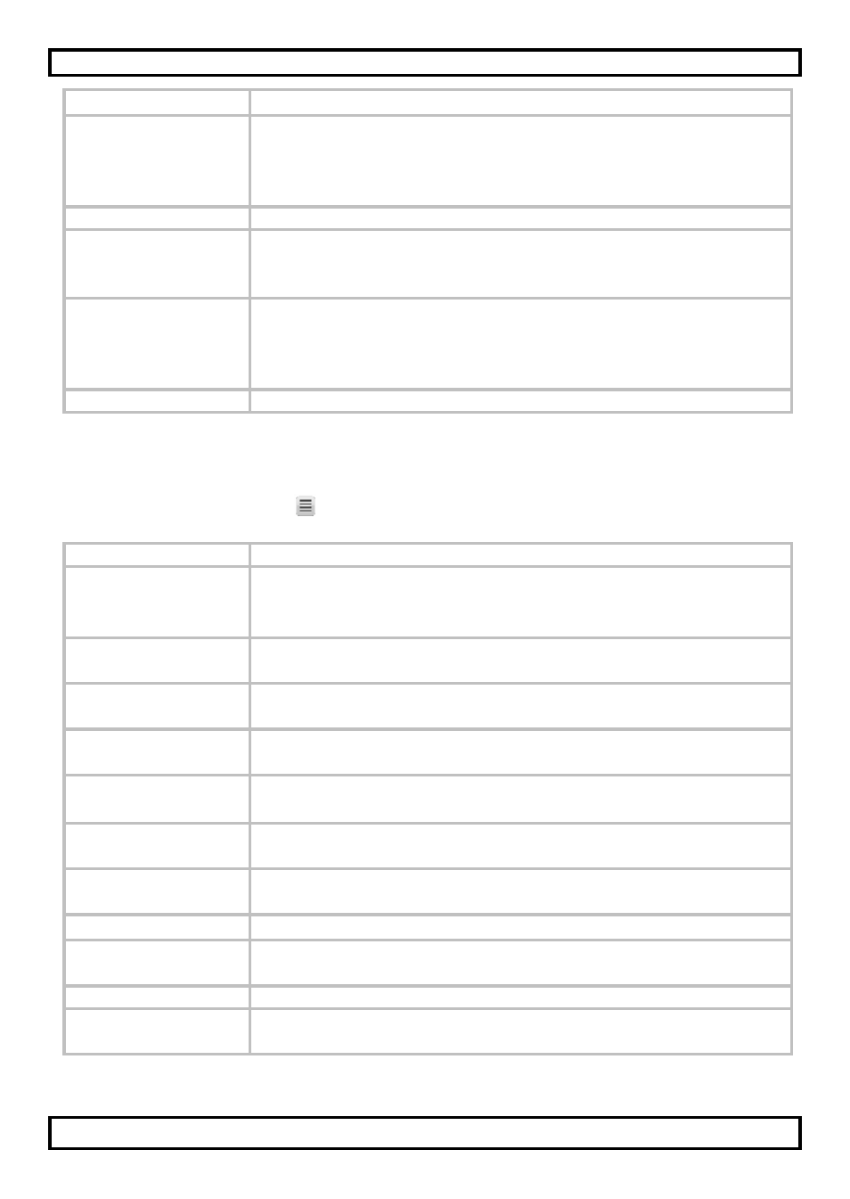 Modo da câmara - opções de menu | Velleman CAMCOLVC20 User Manual | Page 63 / 81