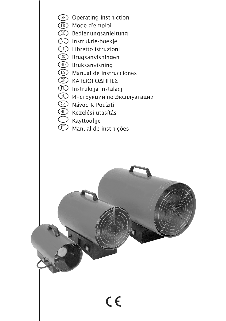 Velleman ASTRO-10 User Manual | Page 3 / 41