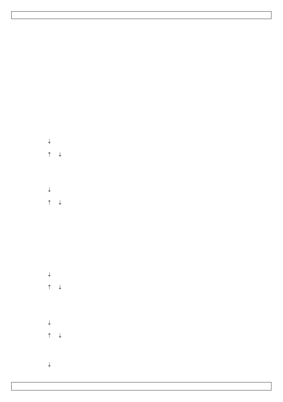De lichtkrantinstellingen | Velleman MML16MC User Manual | Page 16 / 74