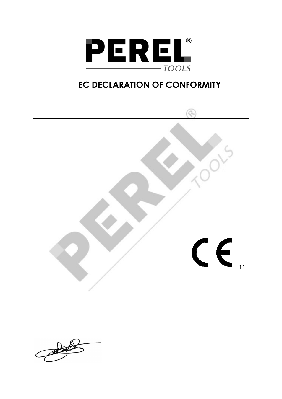 Ec declaration of conformity | Velleman DESG2 User Manual | Page 26 / 26