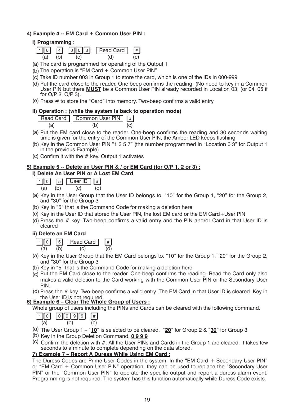 Velleman HAA2866 User Manual | Page 20 / 47
