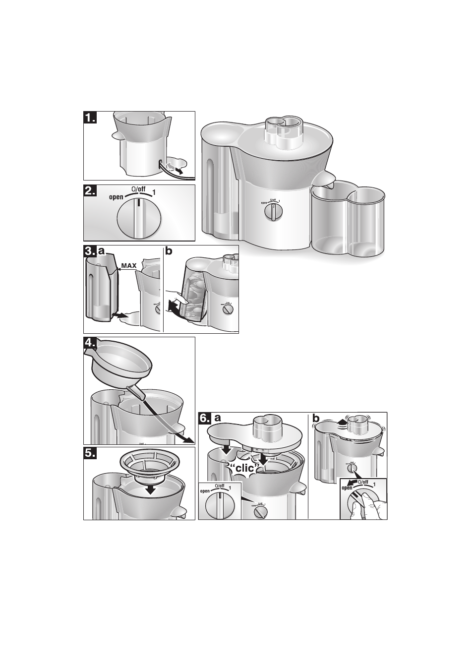 Bosch MES 1020 User Manual | Page 61 / 62
