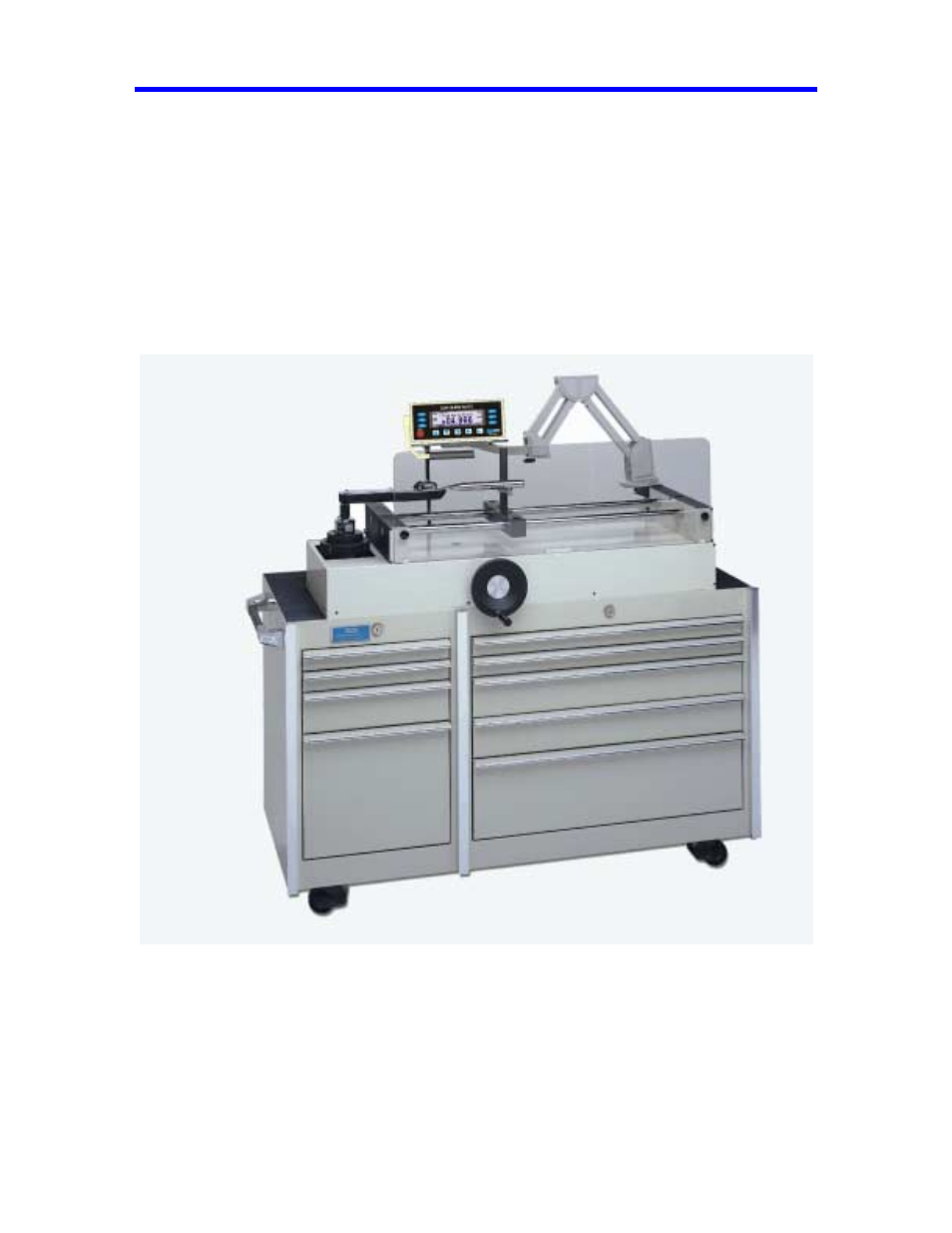 Chapter 2, Functional descriptions and specifications | Snap-On 5000-ST User Manual | Page 11 / 74