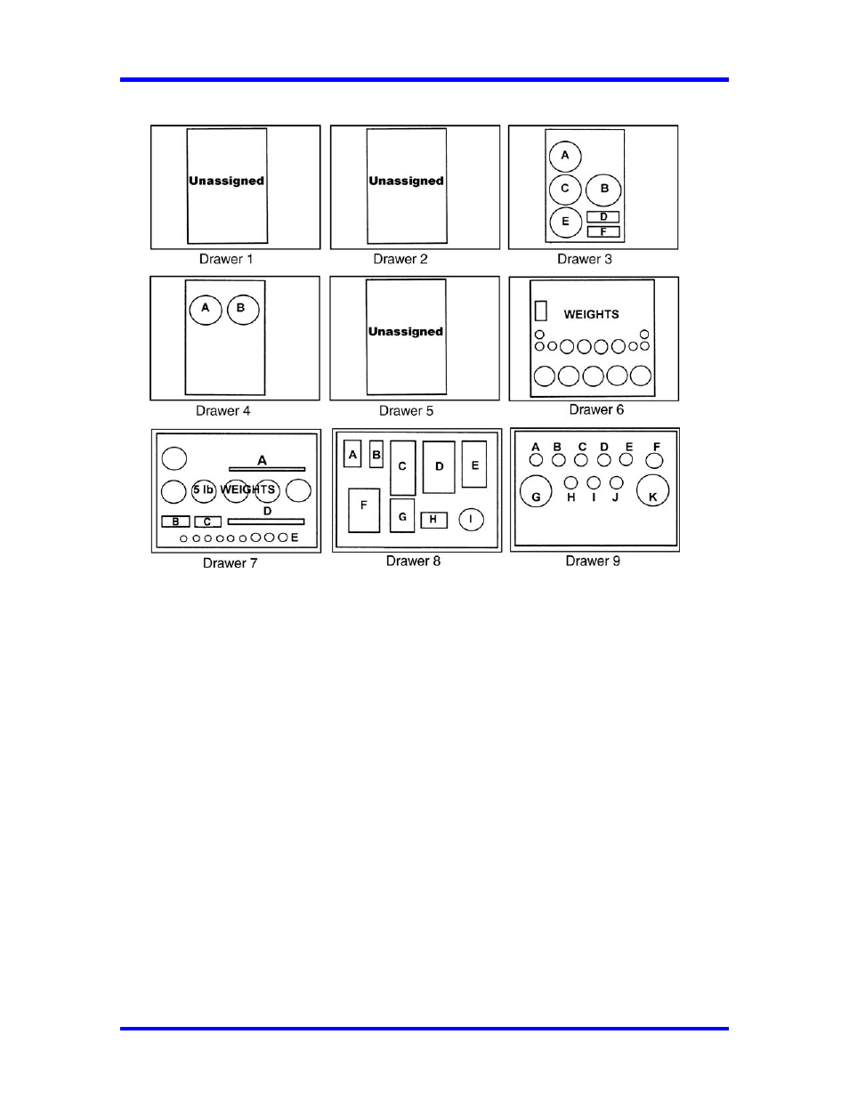 Snap-On 5000-ST User Manual | Page 69 / 74