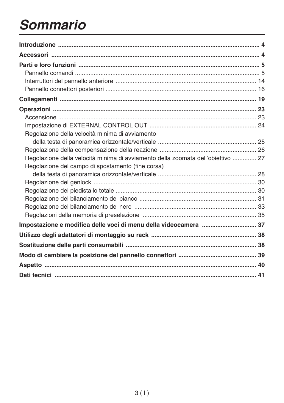 Panasonic AW-RP555 User Manual | Page 130 / 296