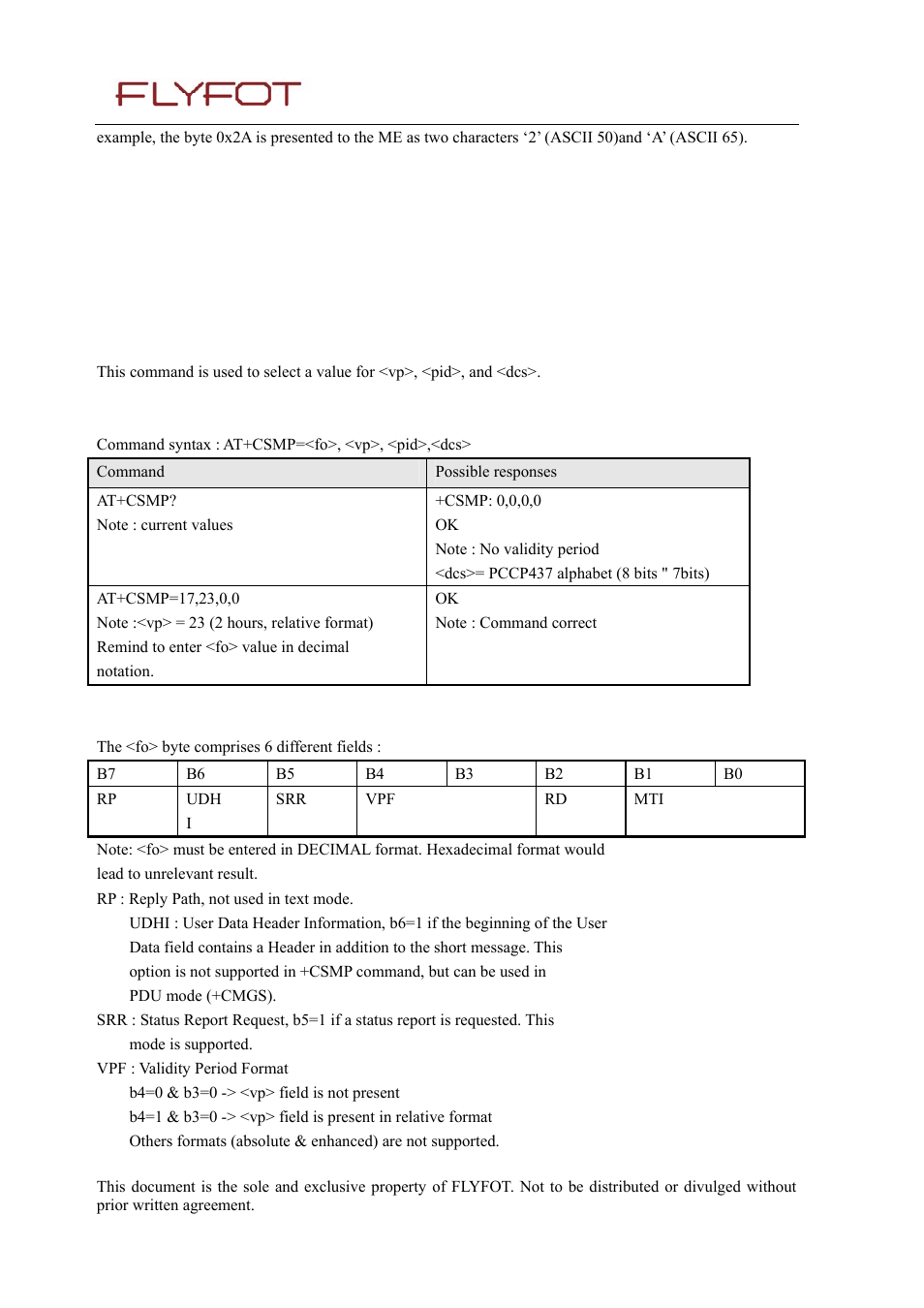 Rainbow Electronics MG260 User Manual | Page 87 / 246