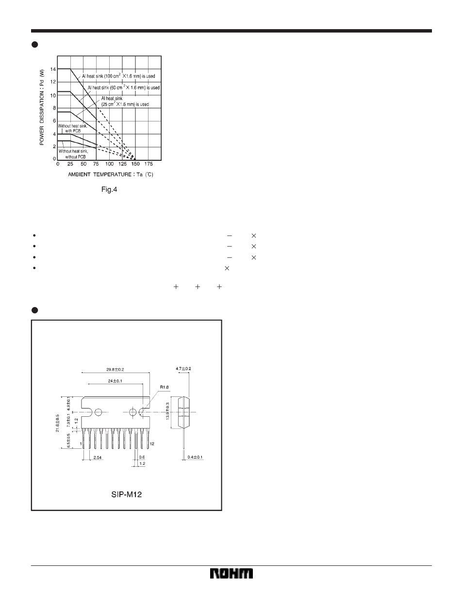 Regulator ics ba3940a | Rainbow Electronics BA3940A User Manual | Page 7 / 7