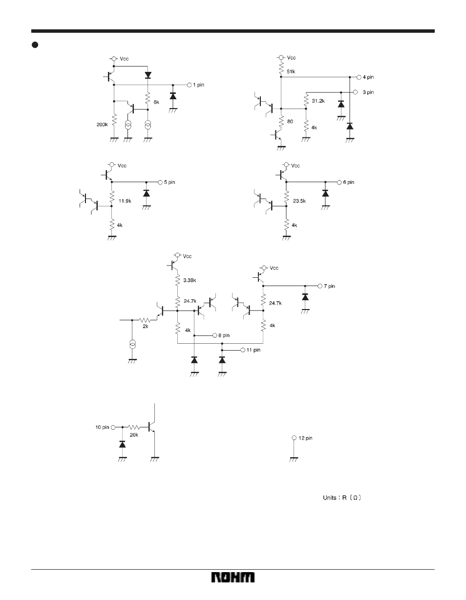 Rainbow Electronics BA3938 User Manual | Page 3 / 8