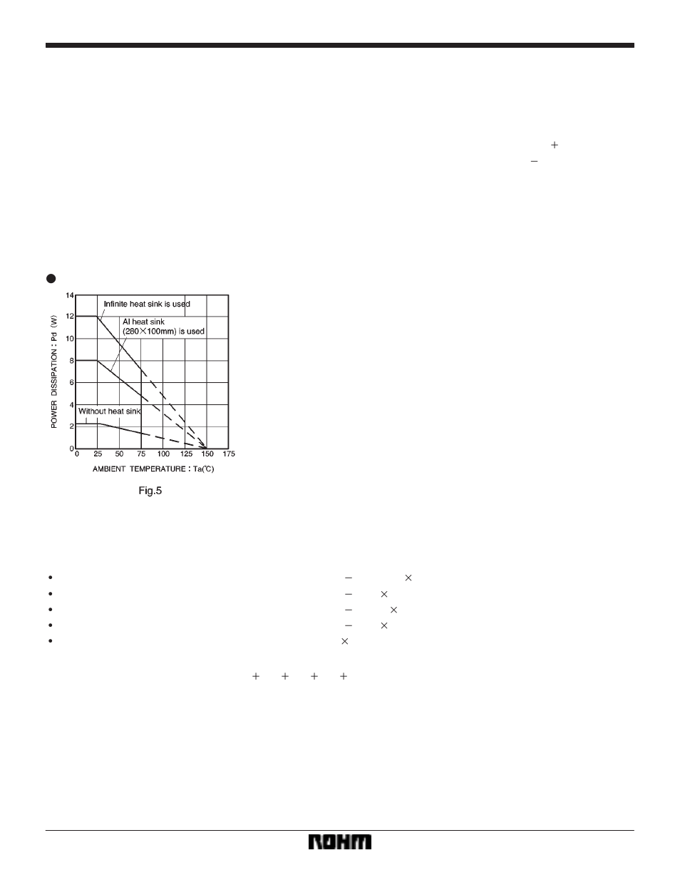 Regulator ics ba3938 | Rainbow Electronics BA3938 User Manual | Page 7 / 8