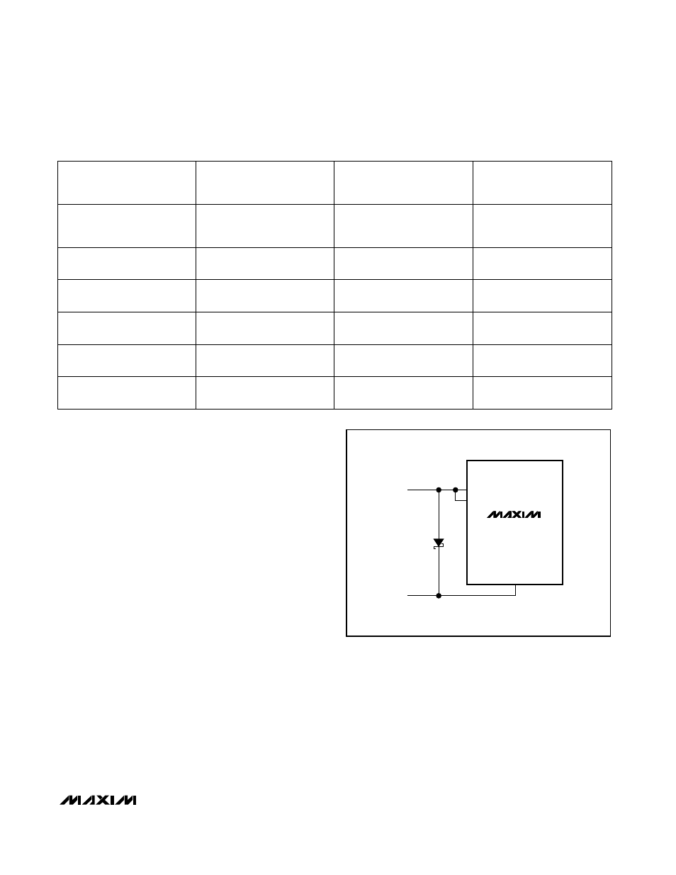 Rainbow Electronics MAX547 User Manual | Page 11 / 16