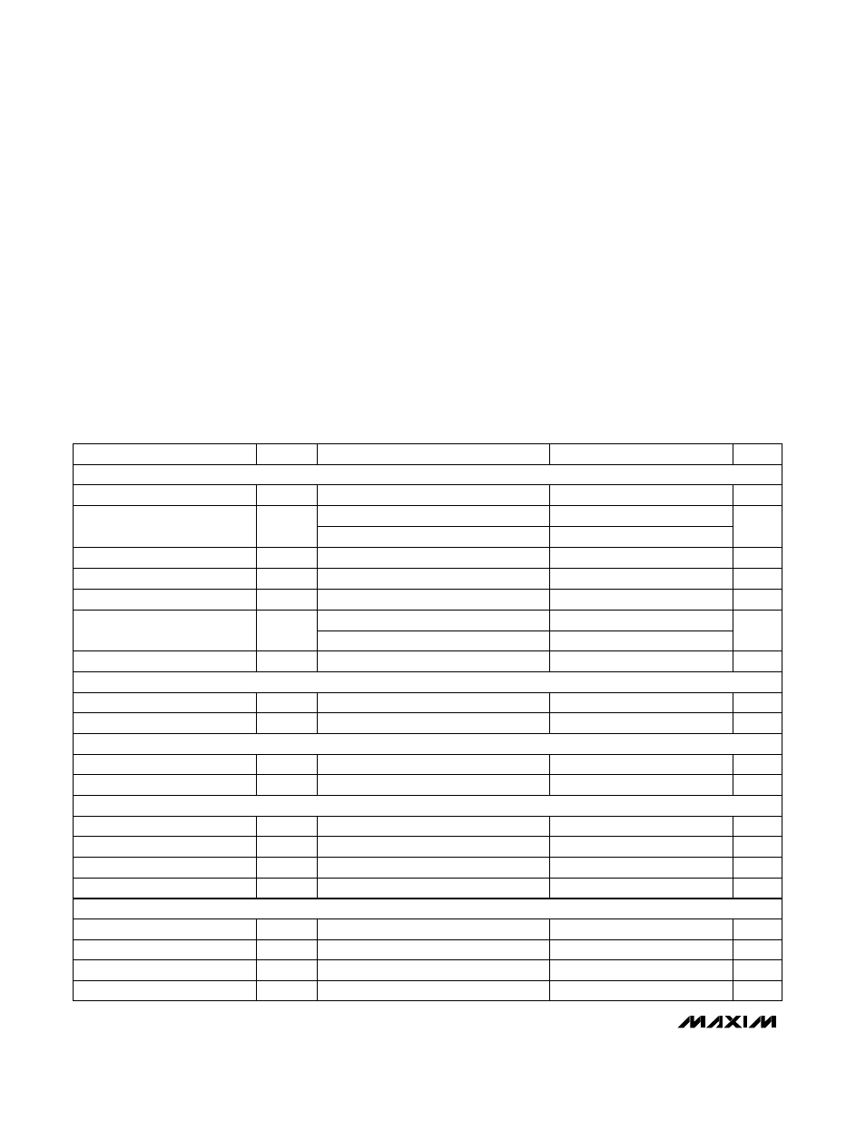 Rainbow Electronics MAX547 User Manual | Page 2 / 16