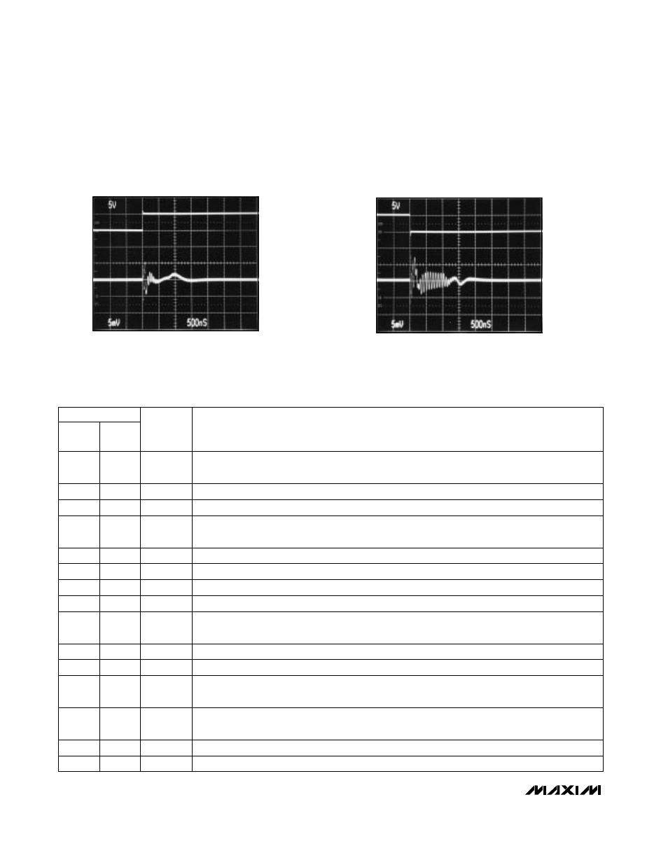 Rainbow Electronics MAX547 User Manual | Page 6 / 16