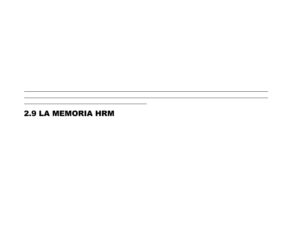9 la memoria hrm | SUUNTO Advizor User Manual | Page 206 / 470