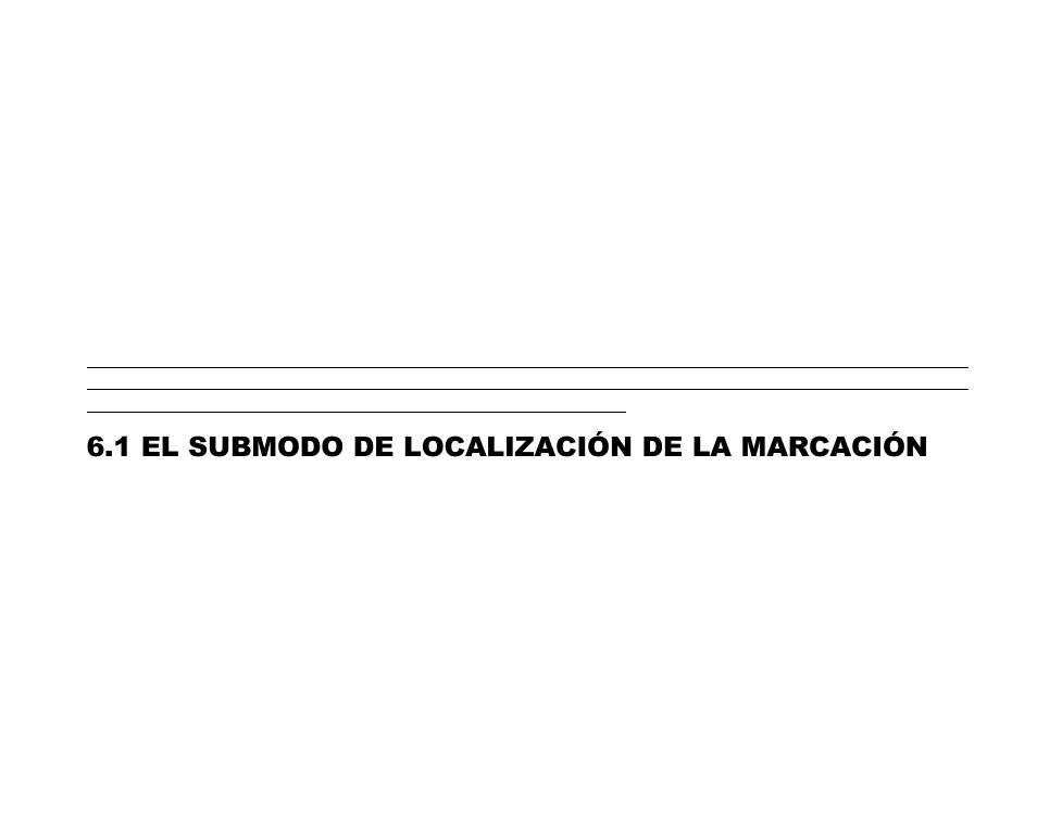 1 el submodo de localización de la marcación | SUUNTO Advizor User Manual | Page 228 / 470