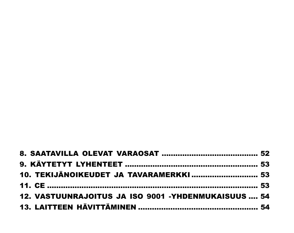 SUUNTO Advizor User Manual | Page 363 / 470