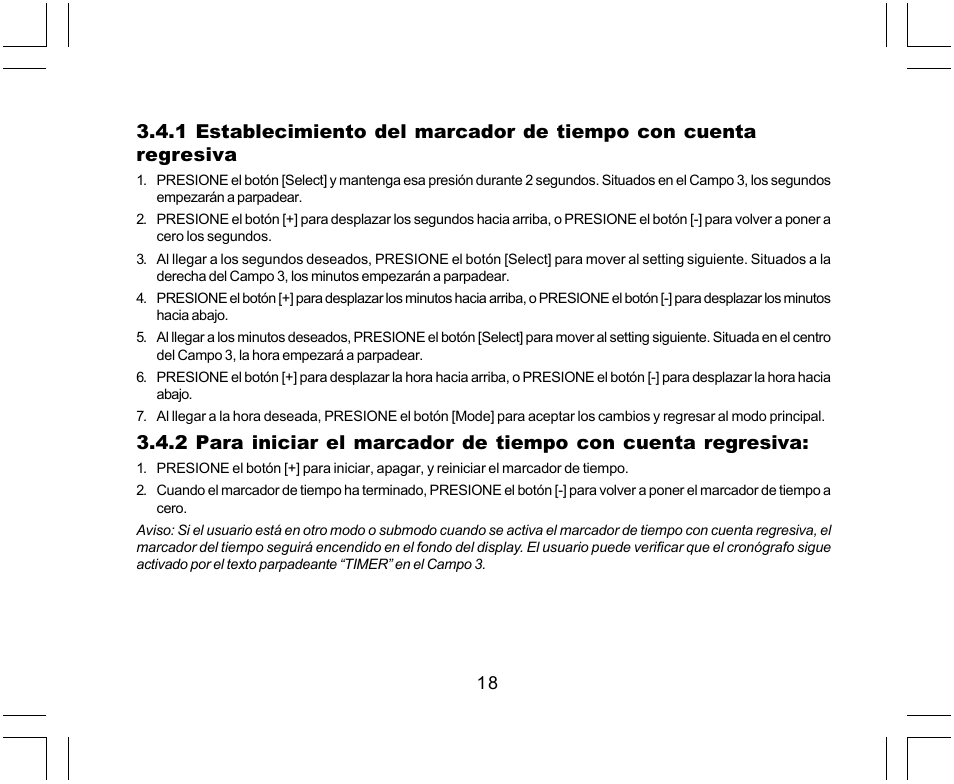 SUUNTO Yachtsman User Manual | Page 120 / 270