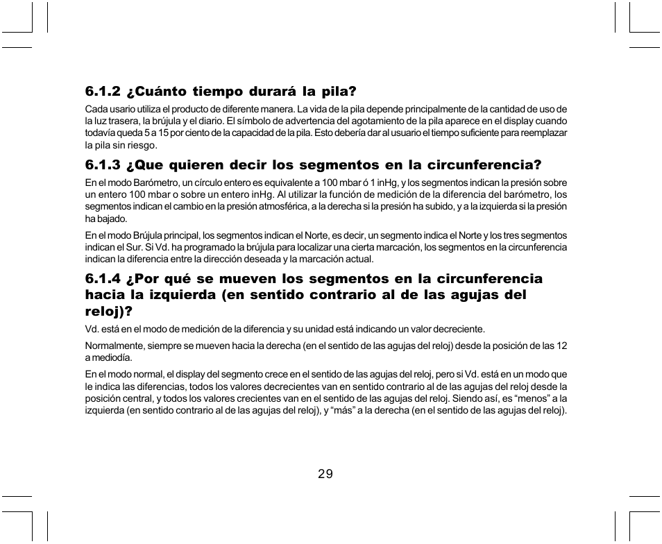 SUUNTO Yachtsman User Manual | Page 131 / 270
