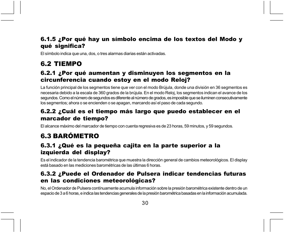 SUUNTO Yachtsman User Manual | Page 132 / 270