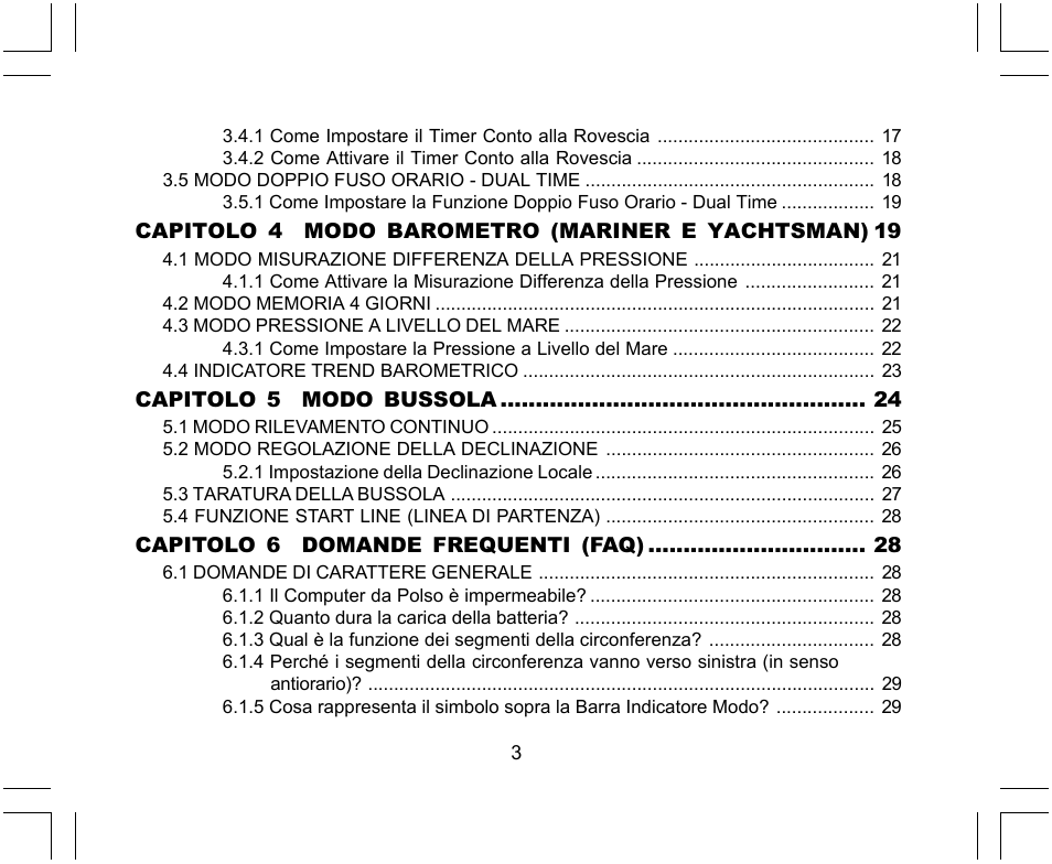 SUUNTO Yachtsman User Manual | Page 139 / 270