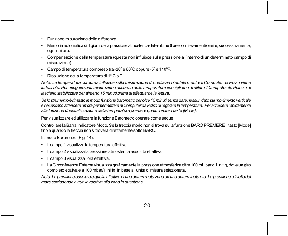 SUUNTO Yachtsman User Manual | Page 156 / 270