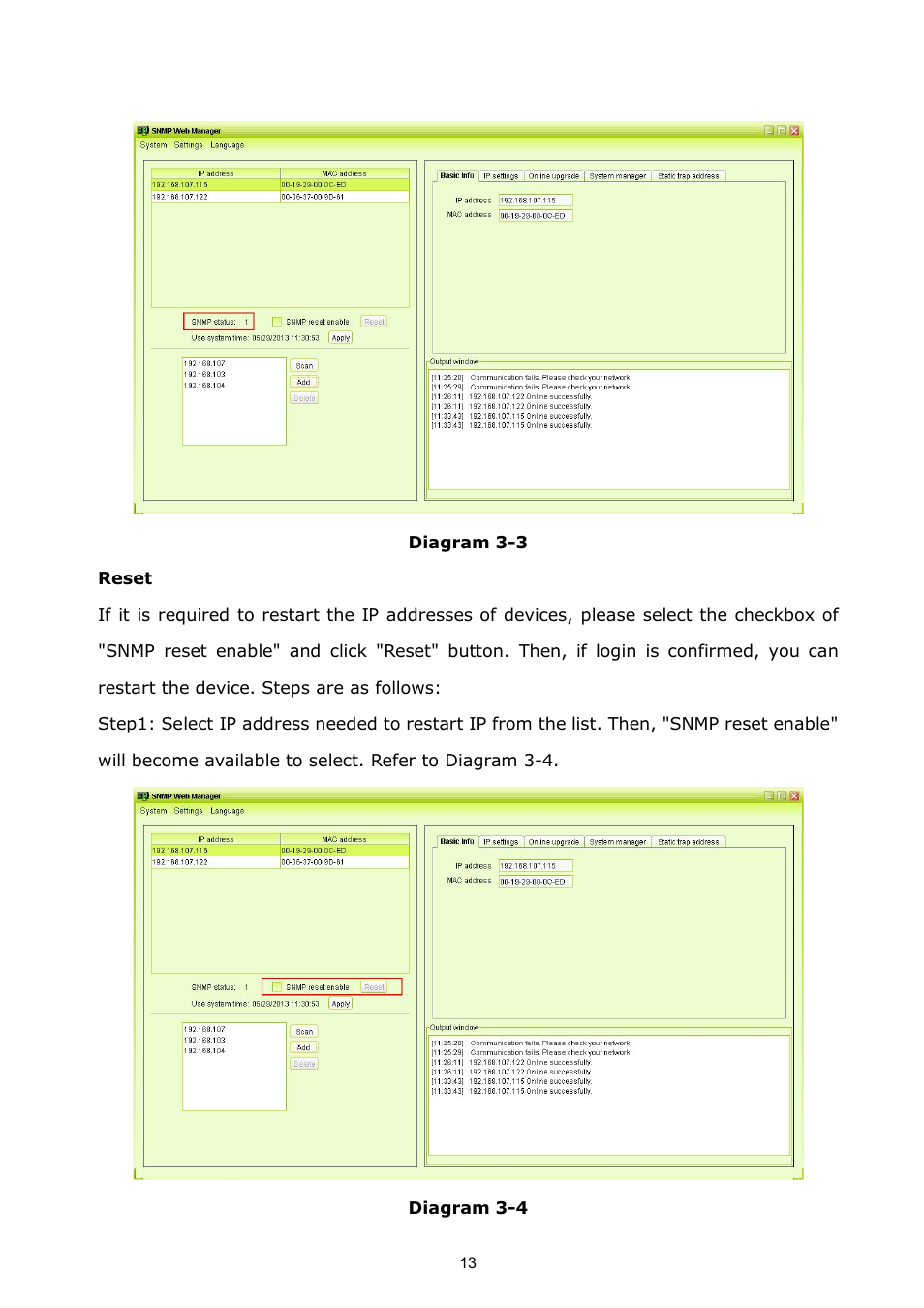 PowerWalker ViewPowerMini User Manual | Page 14 / 64