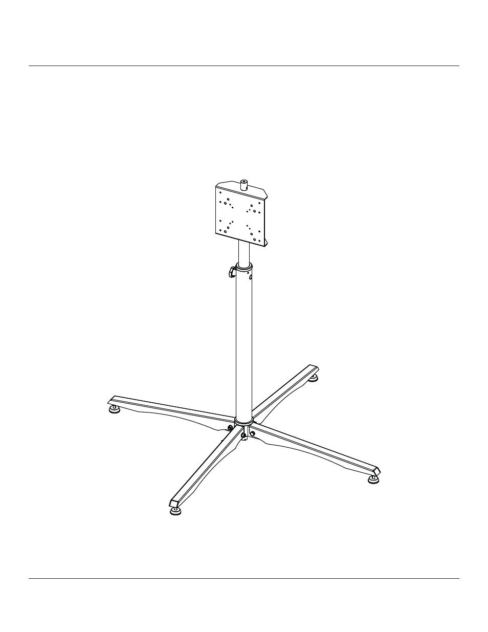 Peerless-AV FPZ-640 - Installation User Manual | Page 7 / 18