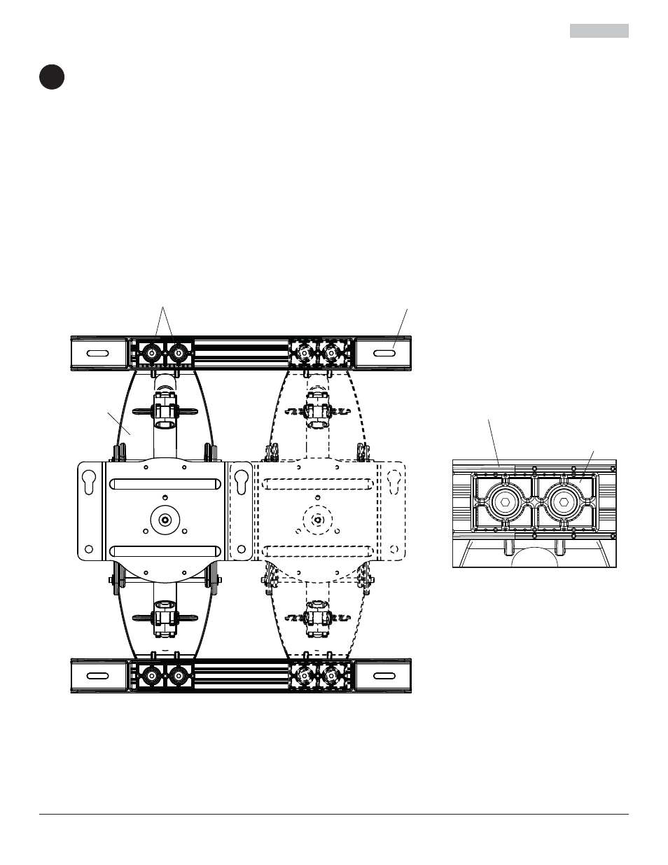 Peerless-AV SA761P - Installation User Manual | Page 24 / 32