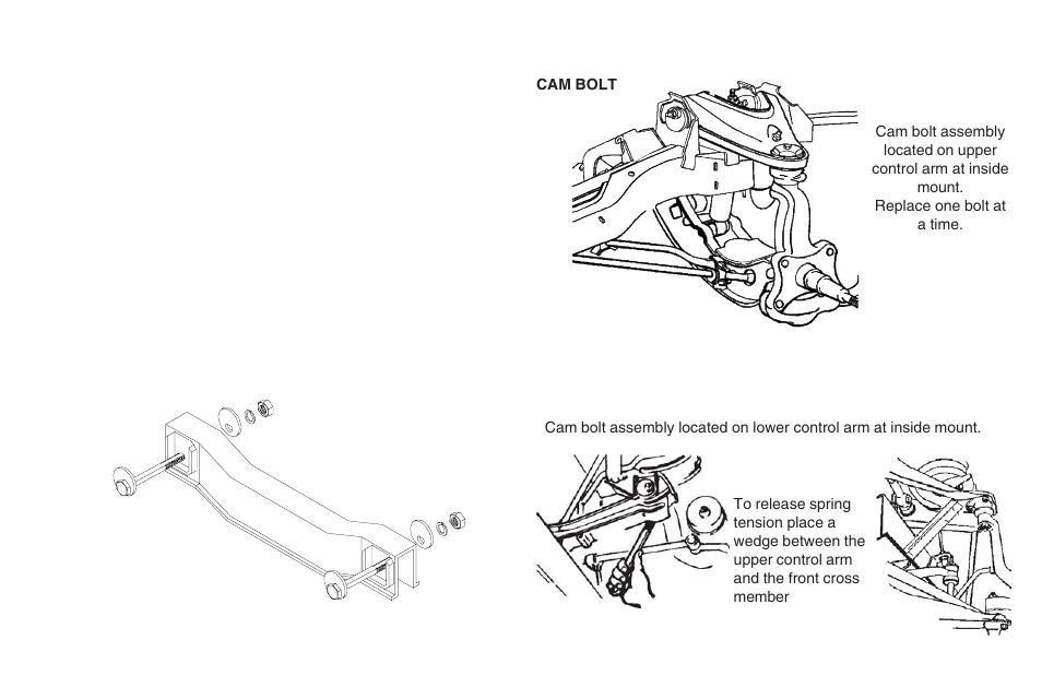 Ingalls 35300 User Manual | 1 page