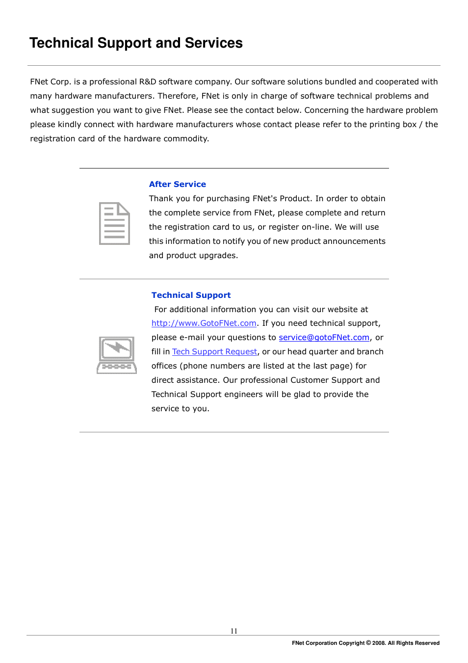 Technical support and services | ADATA Elite NH03 User Manual | Page 11 / 12