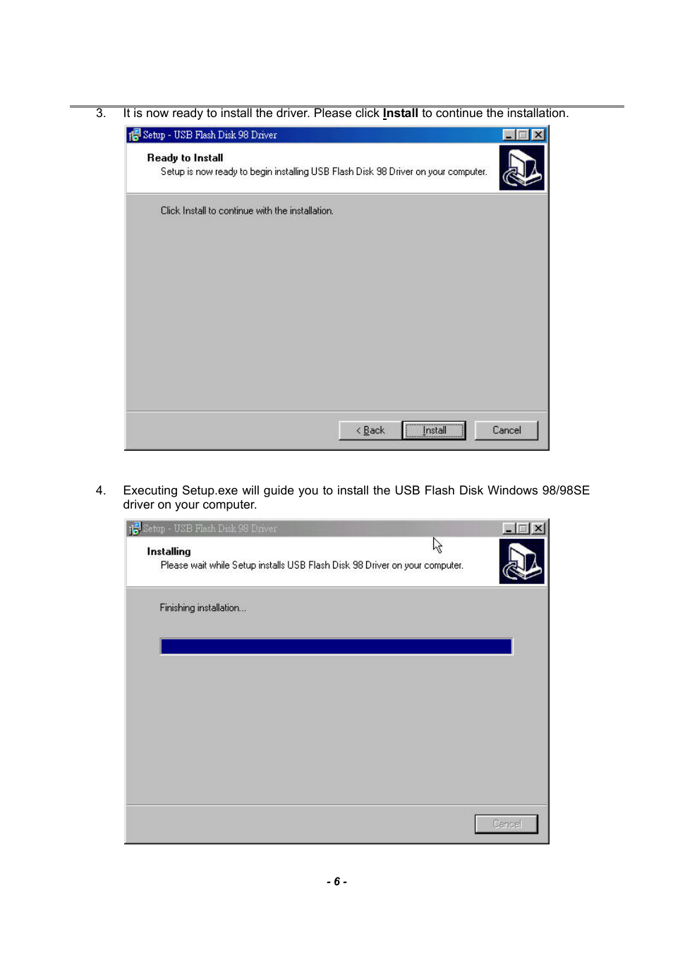 ADATA Nobility PD17 User Manual | Page 6 / 15