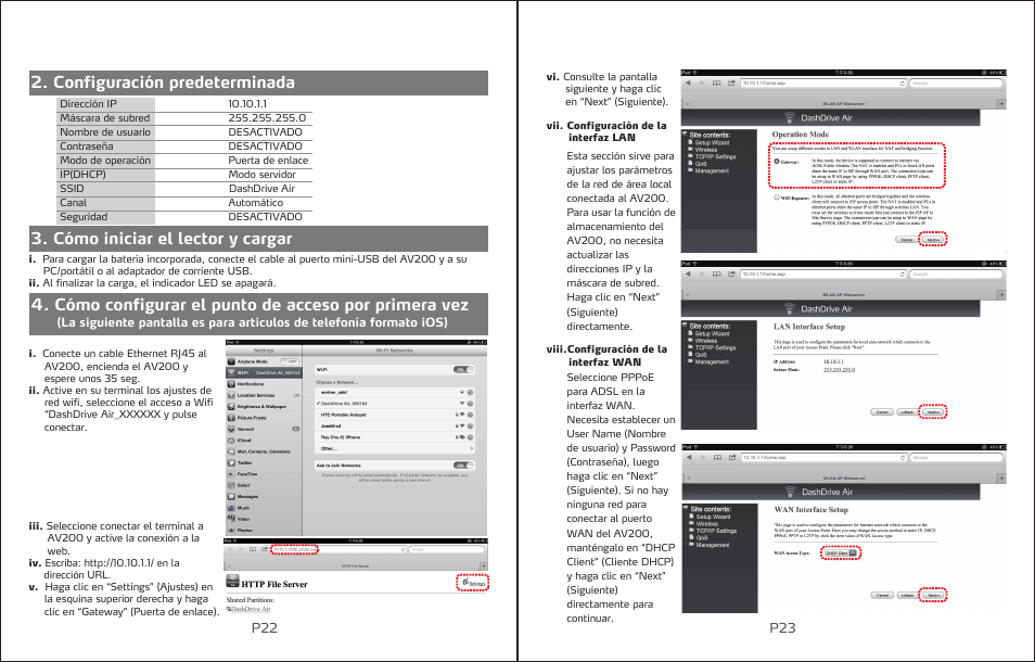 ADATA DashDrive Air AV200 User Manual | Page 13 / 30