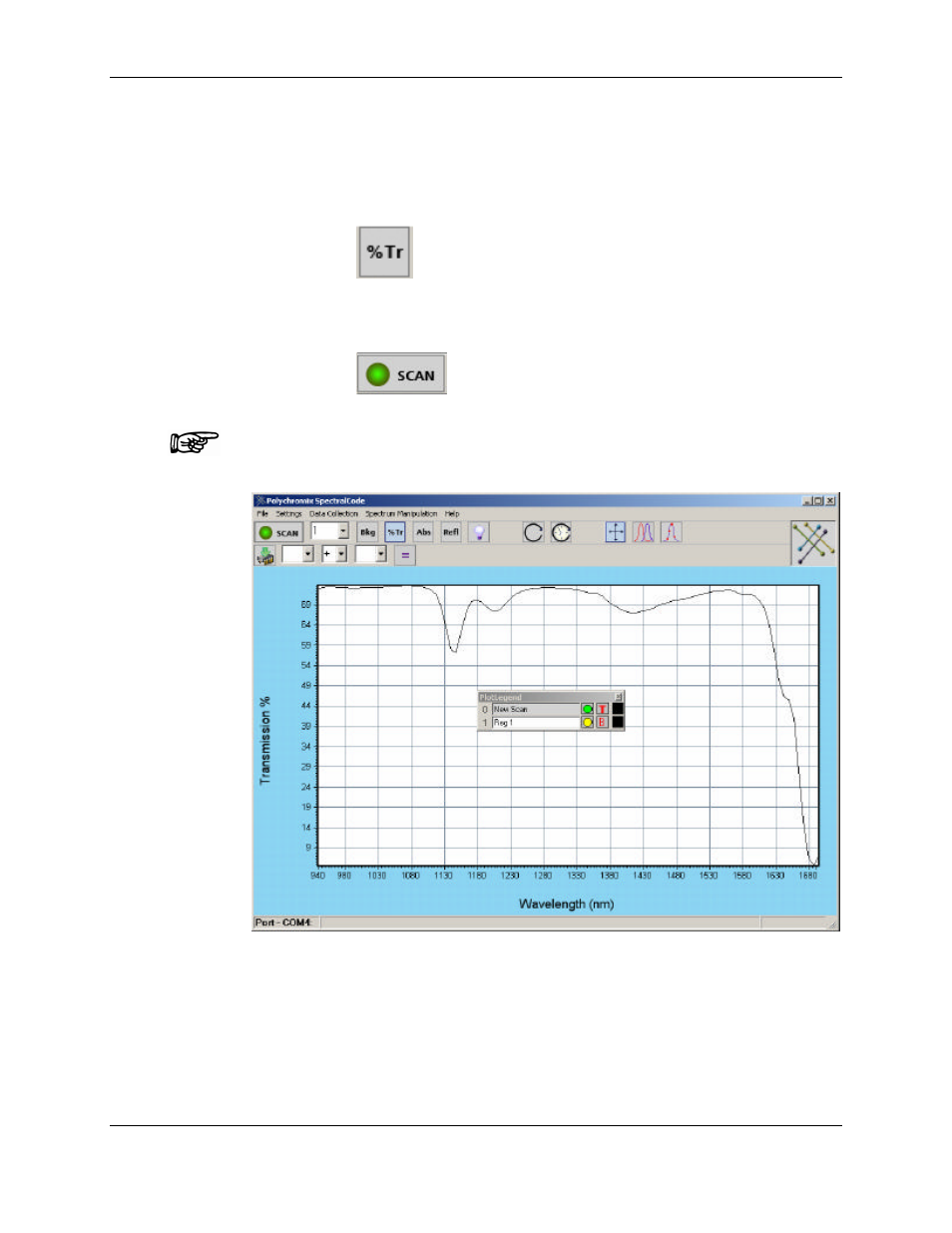 Ocean Optics DTS User Manual | Page 39 / 60