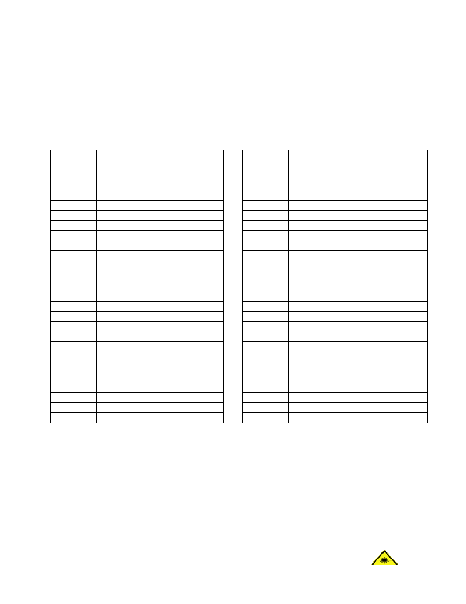 Ocean Optics PinPointer User Manual | Page 15 / 16