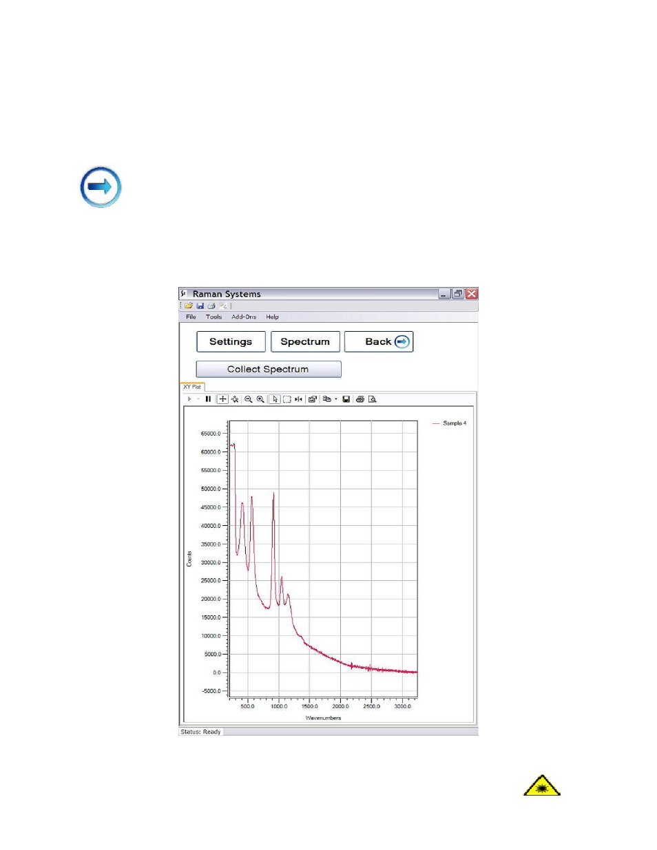 Ocean Optics PinPointer User Manual | Page 16 / 16