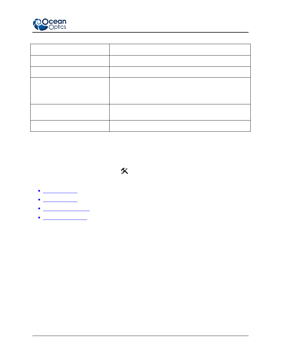 Graph layer options window | Ocean Optics Ocean View Install User Manual | Page 37 / 110