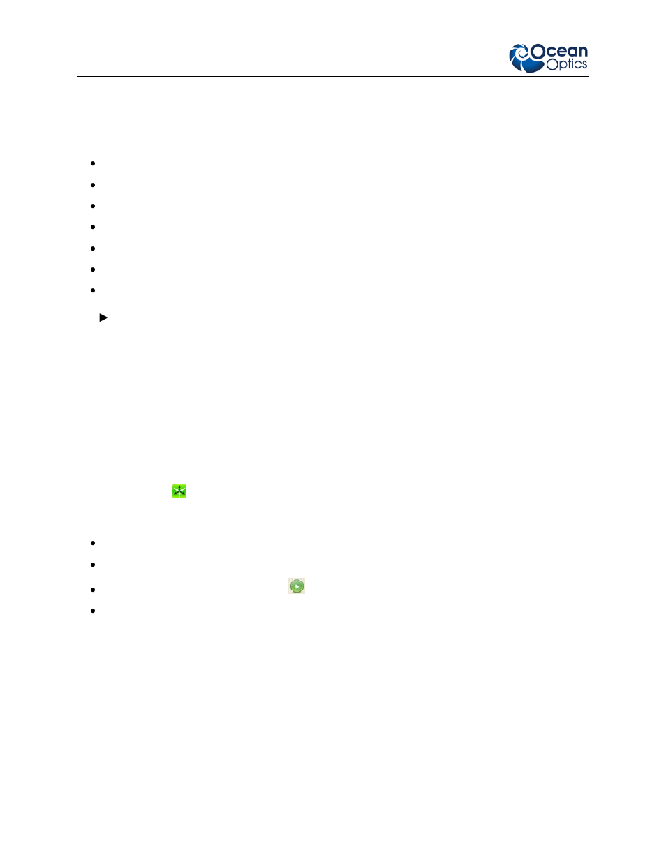 Nodes, Acquire node, Creating a schematic view | Ocean Optics Ocean View Install User Manual | Page 74 / 110