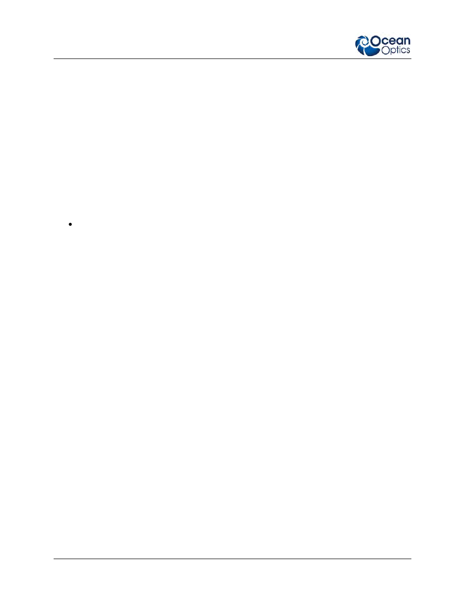 Upgrades, Service | Ocean Optics Jaz Absolute Irradiance User Manual | Page 6 / 26