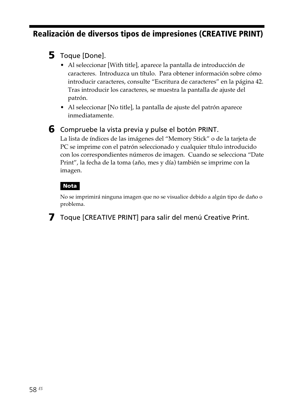 Sony DPP--SV77 User Manual | Page 246 / 283