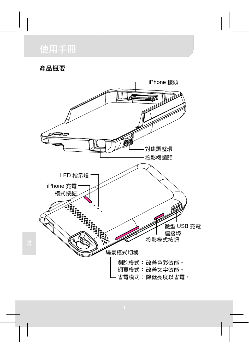 ٺңйы | AIPTEK MobileCinema i50S User Manual | Page 46 / 65