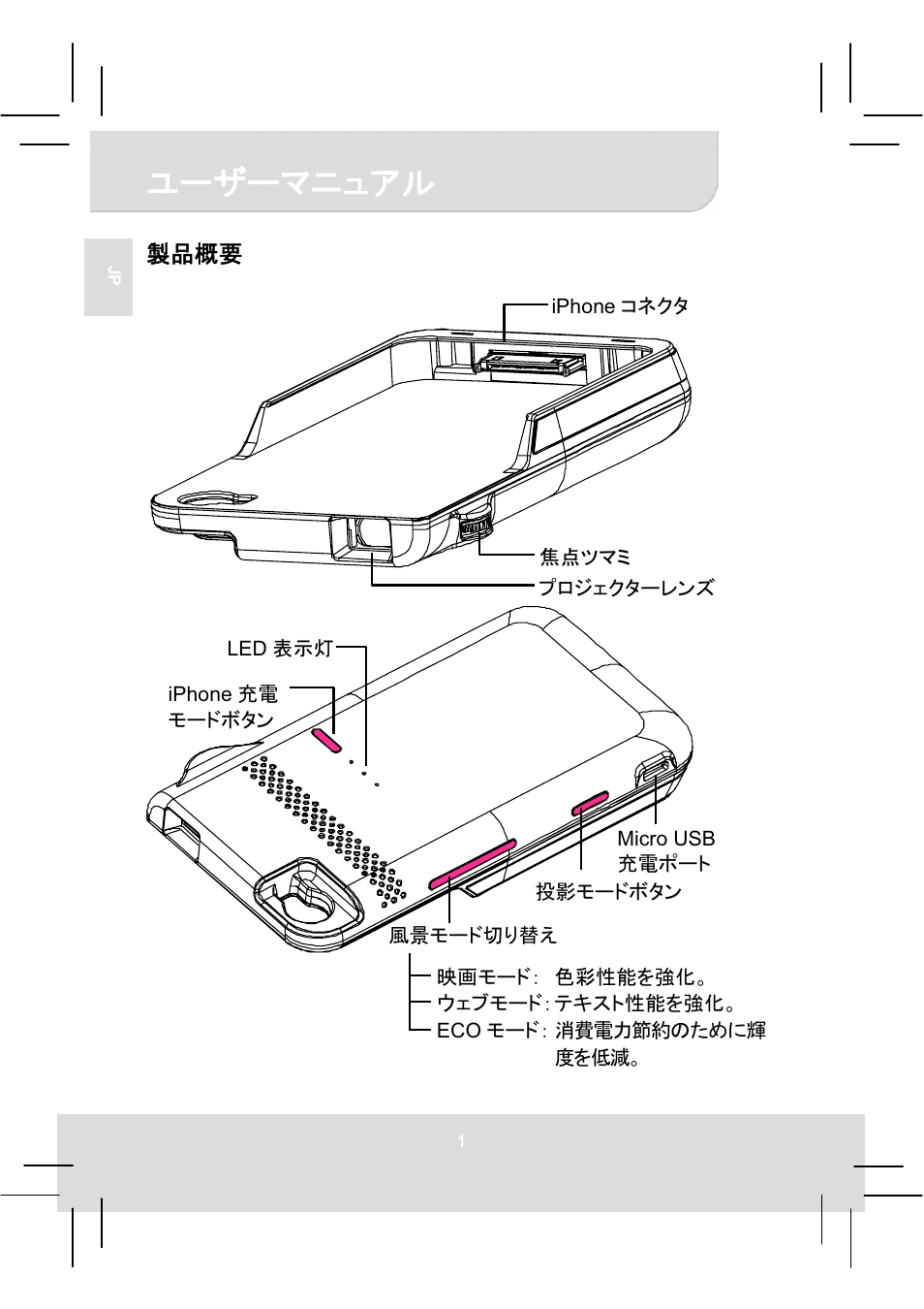 䊡䊷䉱䊷䊙䊆䊠䉝䊦 | AIPTEK MobileCinema i50S User Manual | Page 56 / 65