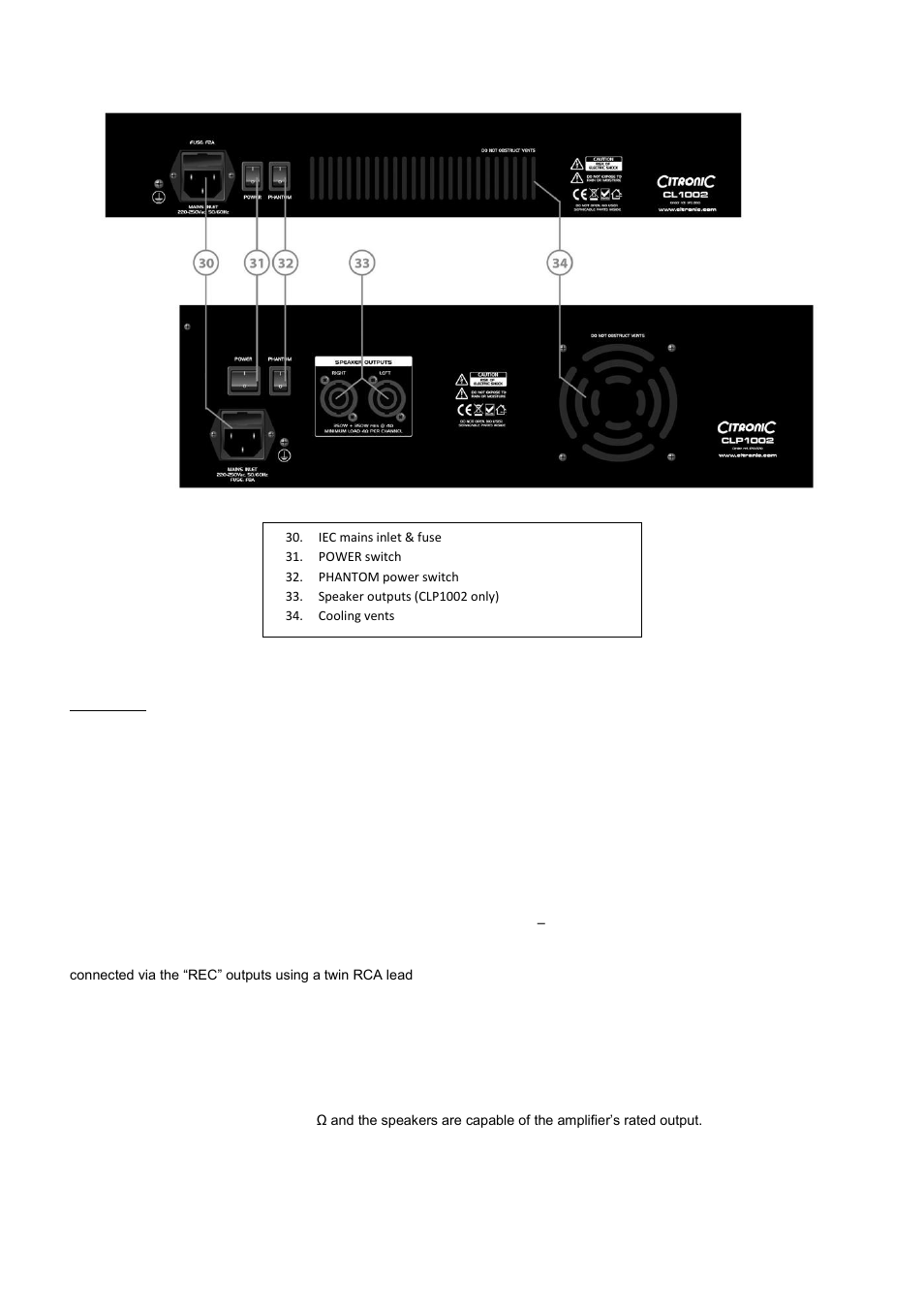 AVSL 170.860 CL1002 User Manual | Page 4 / 6