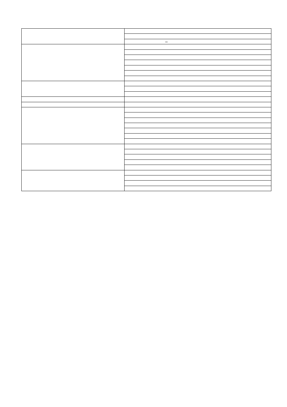 AVSL 170.860 CL1002 User Manual | Page 6 / 6