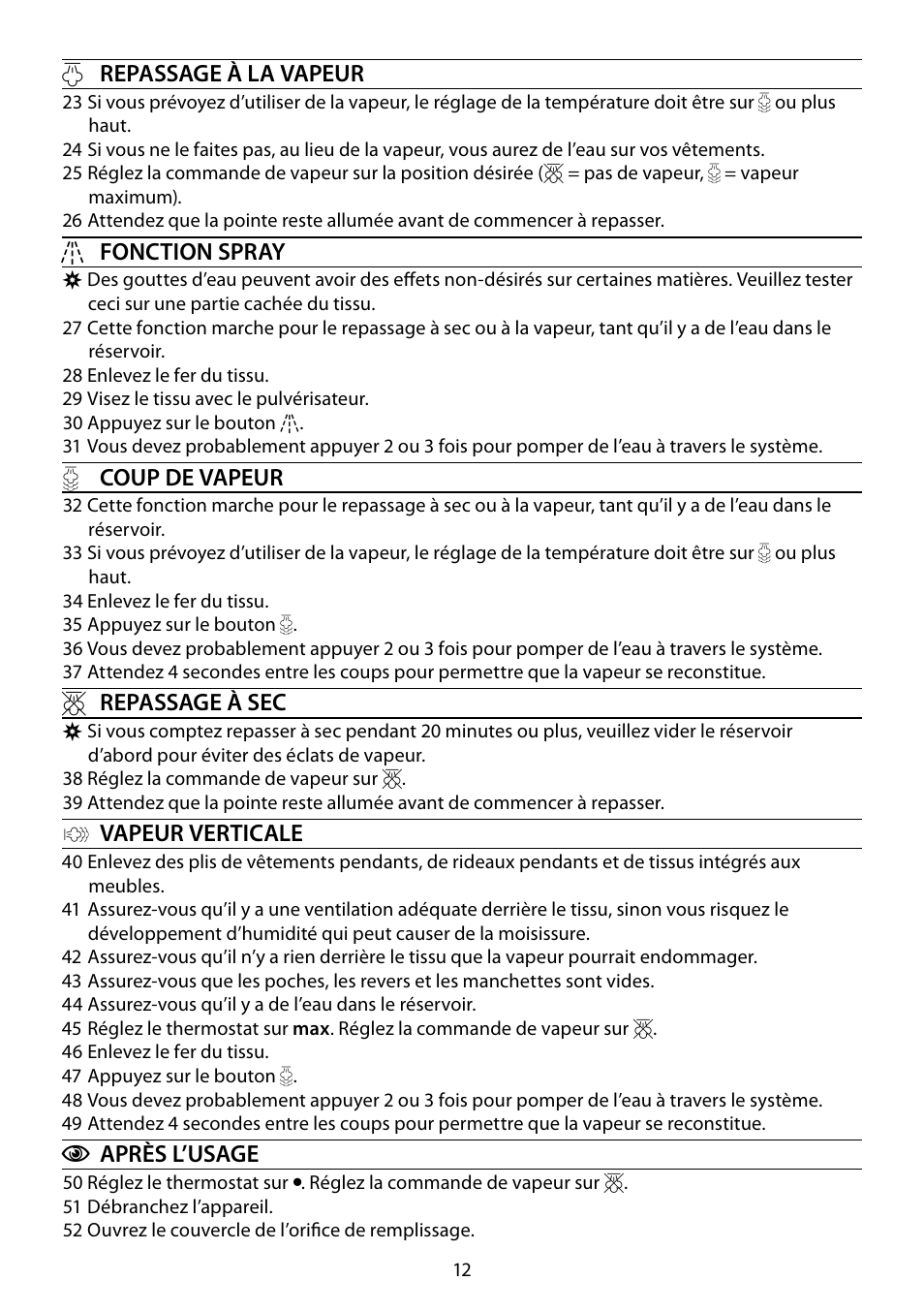 RUSSELL HOBBS 14545-56 User Manual | Page 12 / 92
