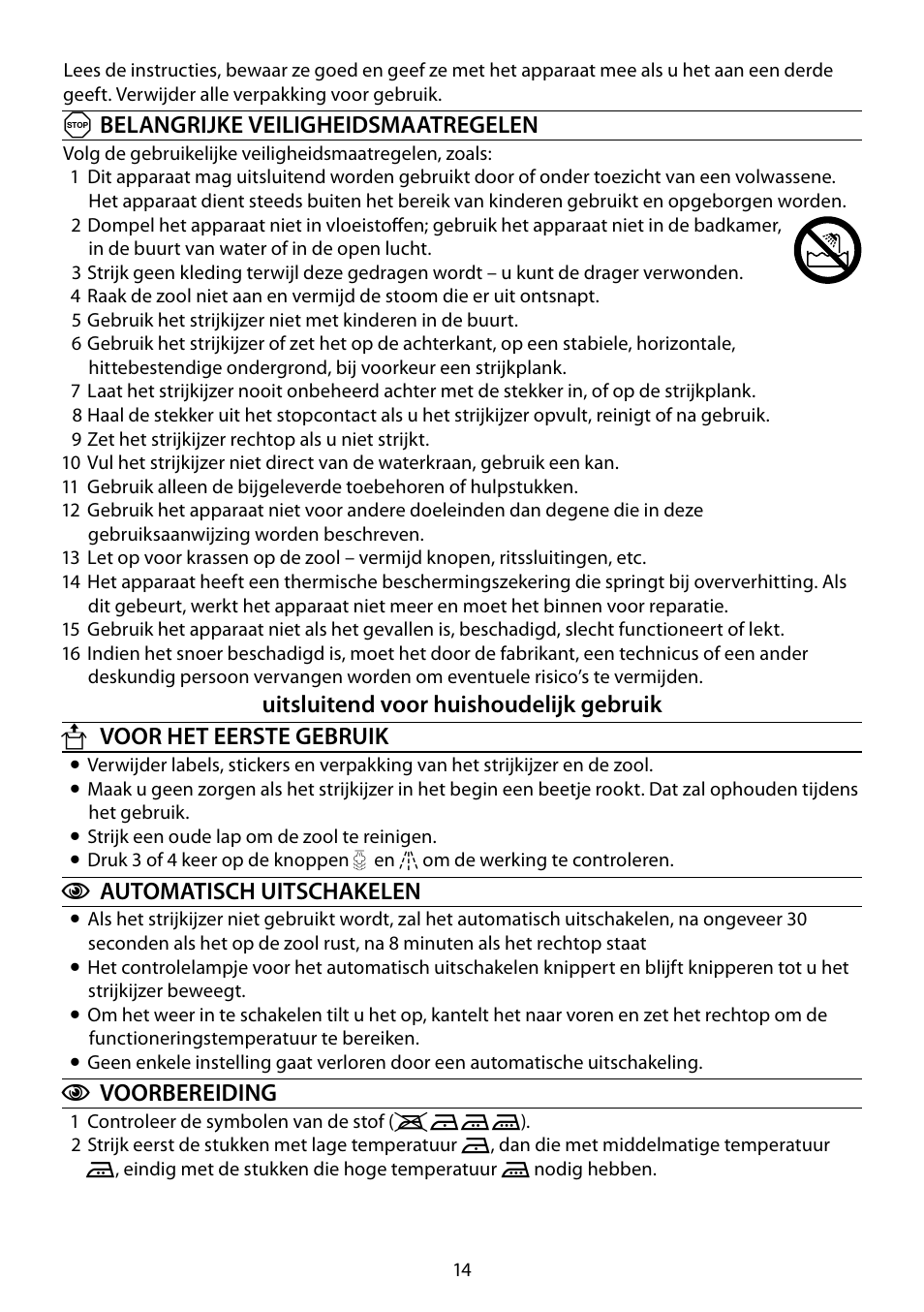 RUSSELL HOBBS 14545-56 User Manual | Page 14 / 92