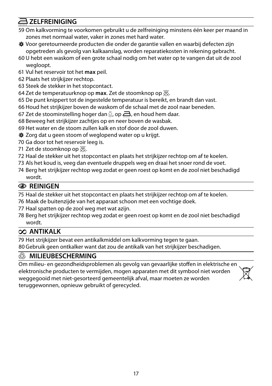 RUSSELL HOBBS 14545-56 User Manual | Page 17 / 92