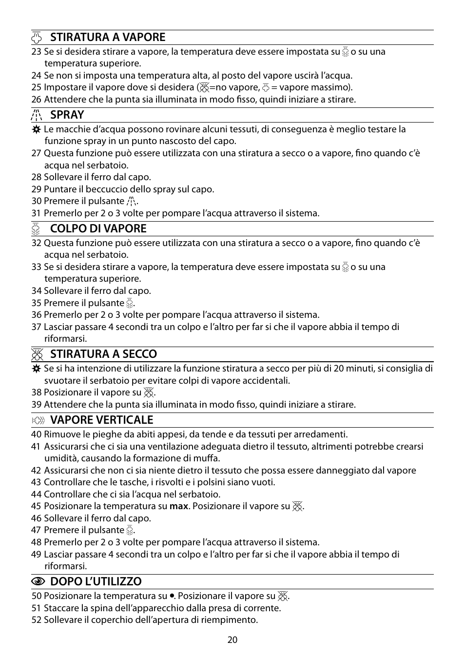 RUSSELL HOBBS 14545-56 User Manual | Page 20 / 92