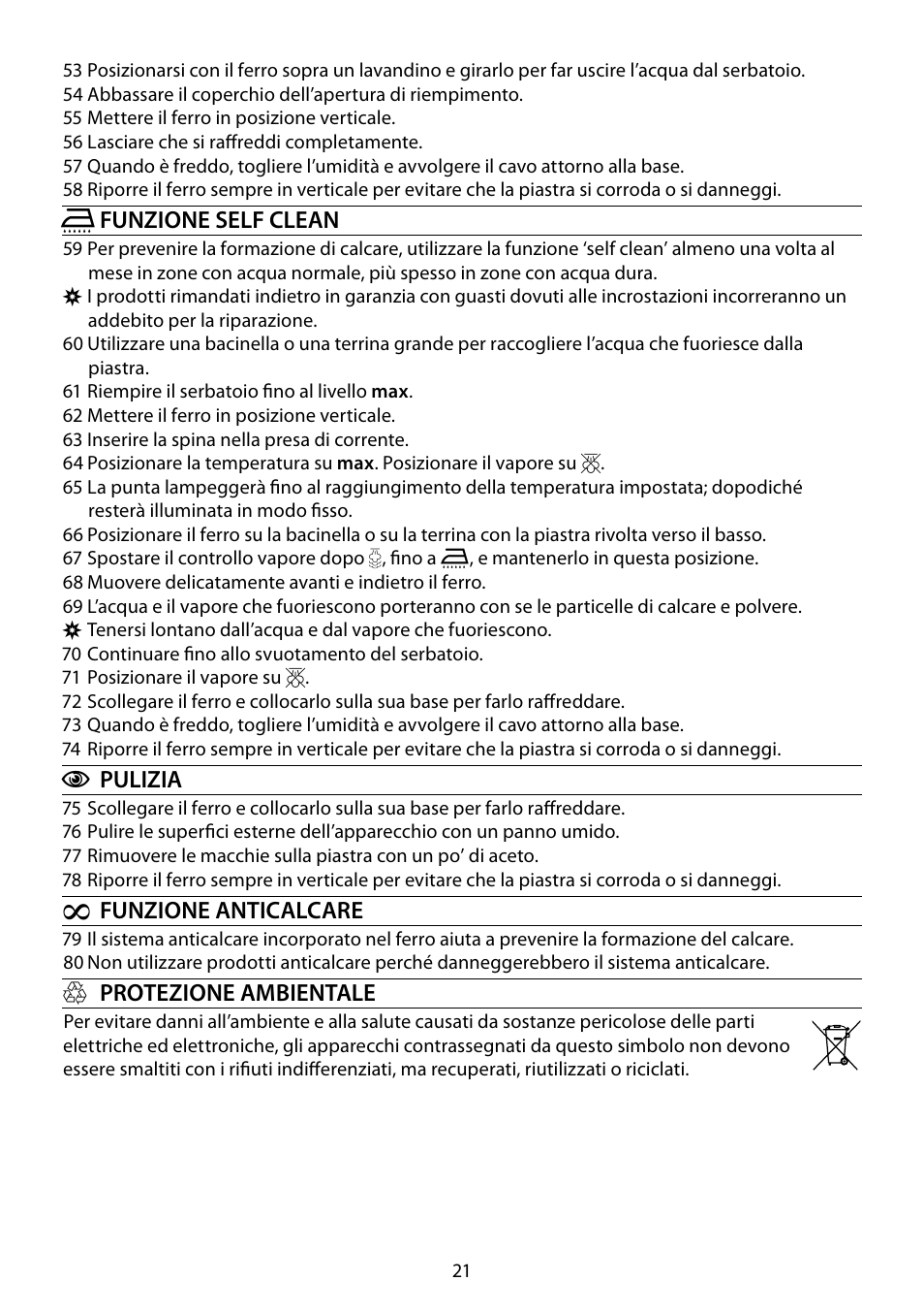 RUSSELL HOBBS 14545-56 User Manual | Page 21 / 92