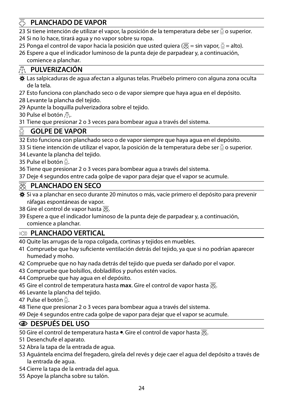 RUSSELL HOBBS 14545-56 User Manual | Page 24 / 92