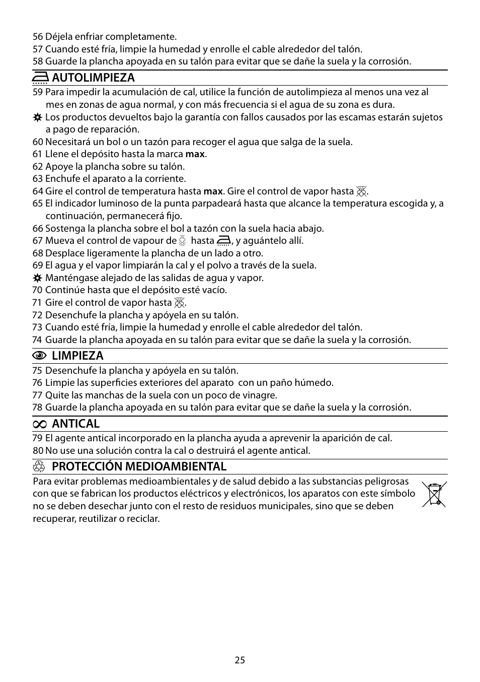 RUSSELL HOBBS 14545-56 User Manual | Page 25 / 92