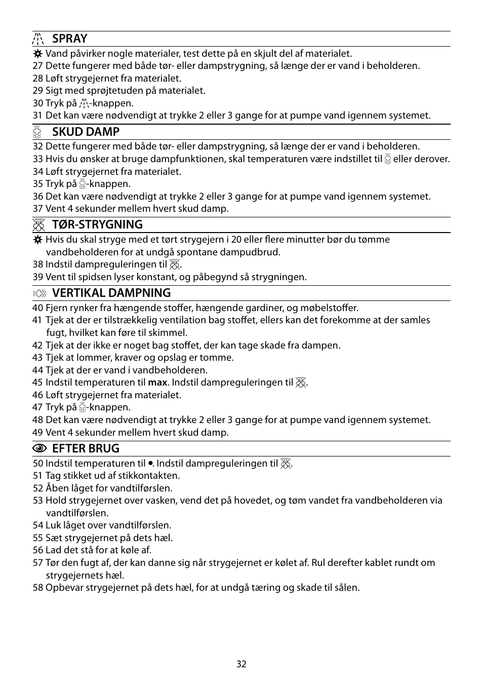 RUSSELL HOBBS 14545-56 User Manual | Page 32 / 92